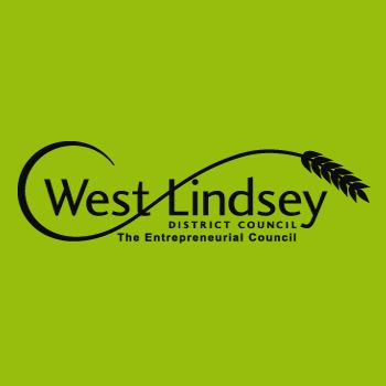 west lindsey district council logo
