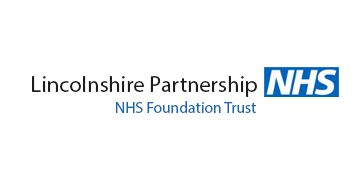 lincolnshire partnership nhs trust logo