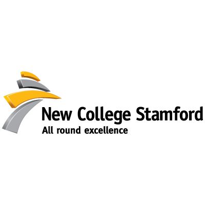 new college stamford logo