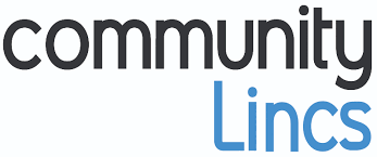 community lincs logo