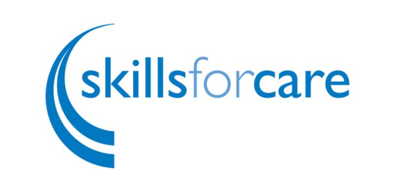 skills for care logo