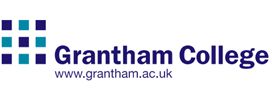 grantham college logo