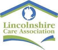 Lincolnshire Care Association logo