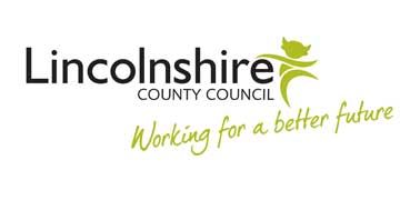 lincolnshire county council logo
