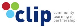 clip for learning logo