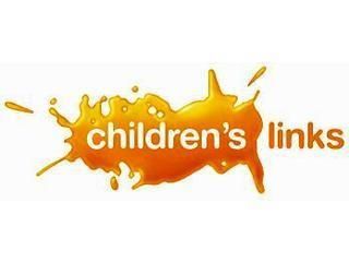 childrens links logo
