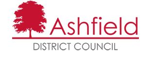 ashfield district council logo