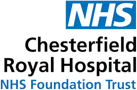 chesterfield royal hospital logo