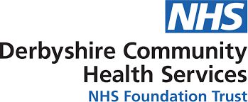 derbyshire community health services logo