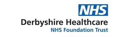 derbyshire healthcare trust logo