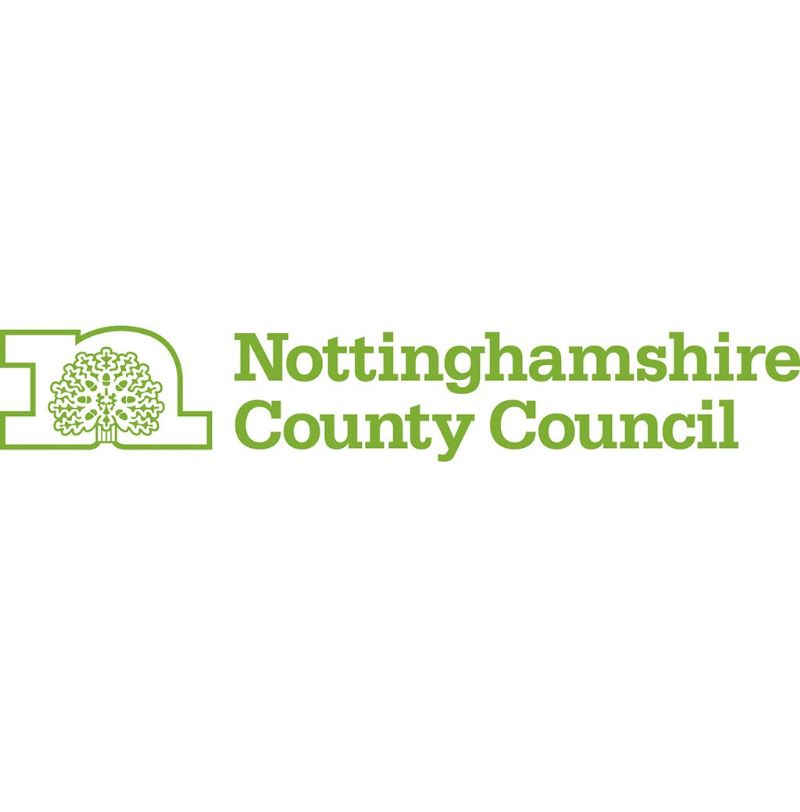 nottinghamshire county council logo