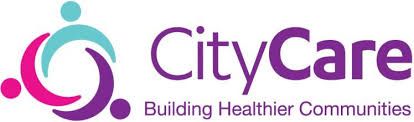 nottingham city care logo