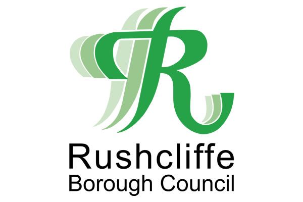 rushcliffe borough council logo